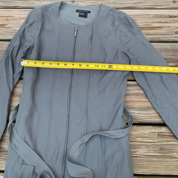 Armani Exchange dress - Picture 2 of 9